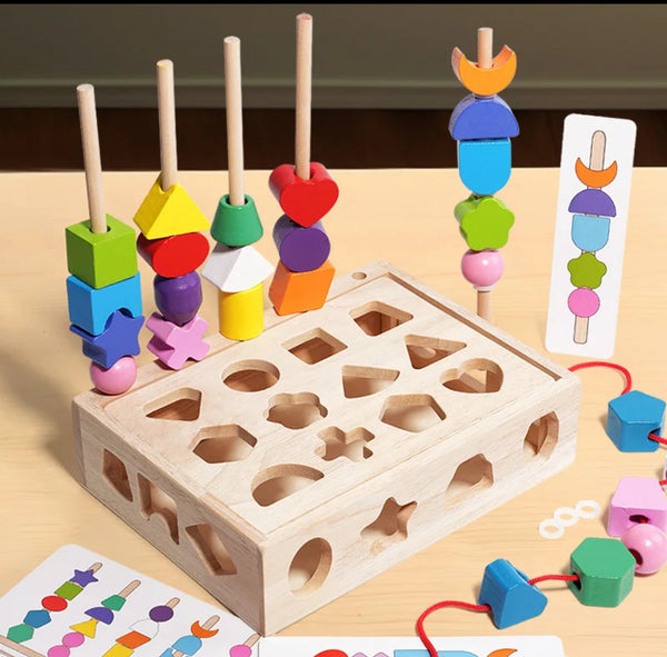 « Concentre-toi » jeu de représentation, concentration et motricité fine. & 👵🏼
