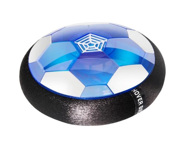 Air ballon ⚽️ 🏒 5-99ans rechargeable  👵🏼