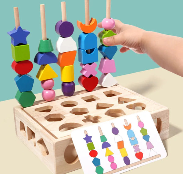« Concentre-toi » jeu de représentation, concentration et motricité fine. & 👵🏼