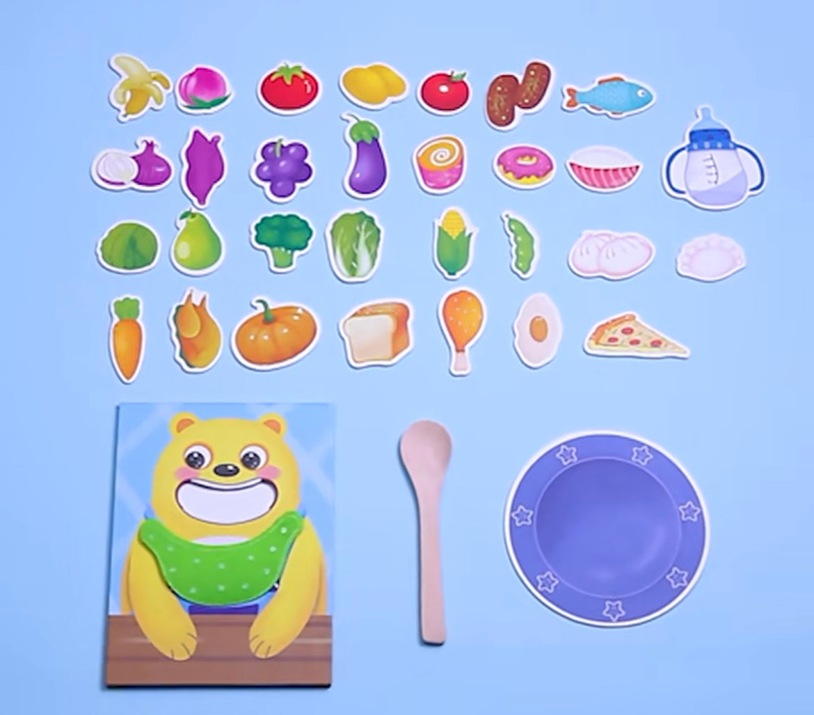 Planche D’activité Montessori Avec Prise électrique Simulée – Jouet éducatif Sécurité Pour Bébé, Développement Motricité Fine - 3