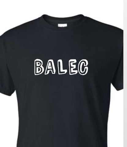 BALEC . T-shirt homme