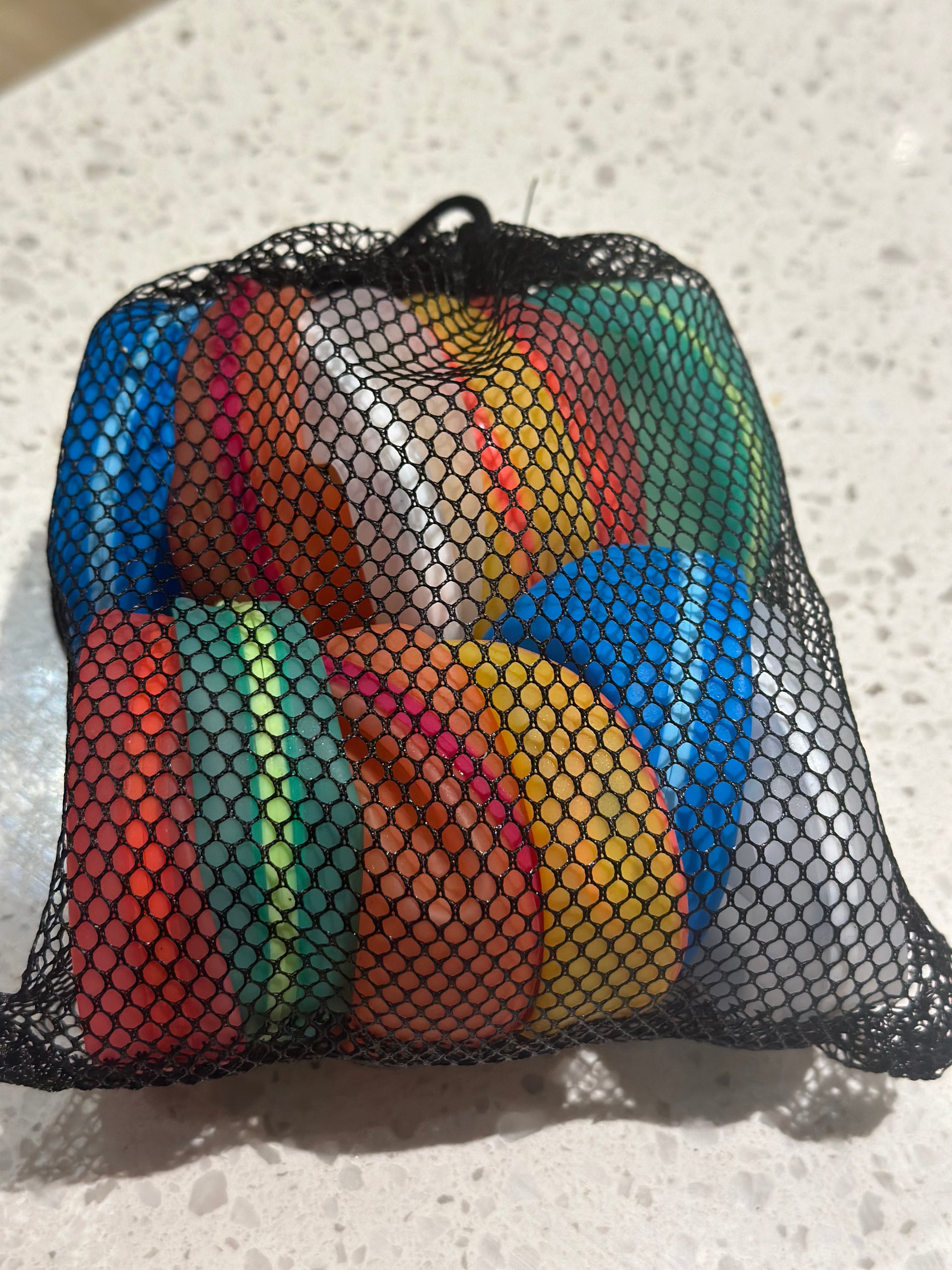 12 Balles De Softball Souples - Diamond & Dudley - Jaune - Taille 12 - Neuf Open Box
