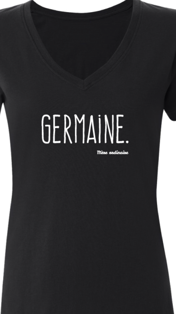 Germaine.