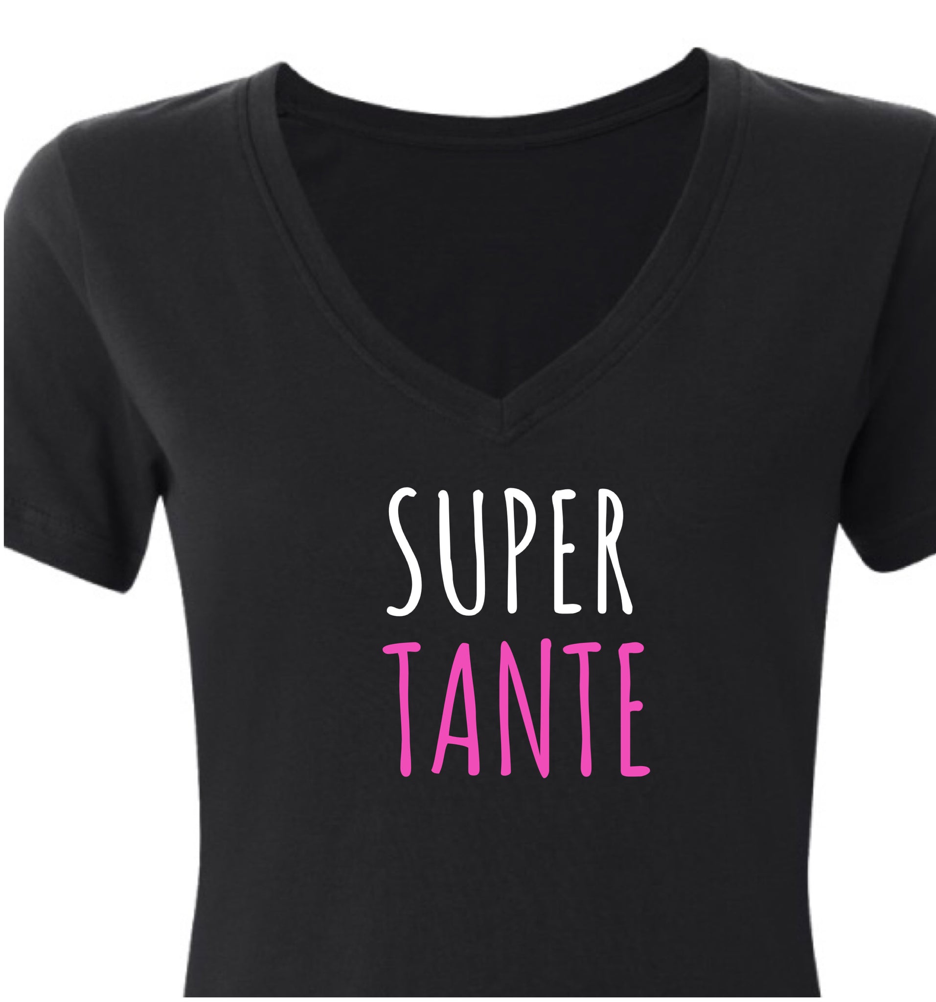 SUPER TANTE t-shirt *