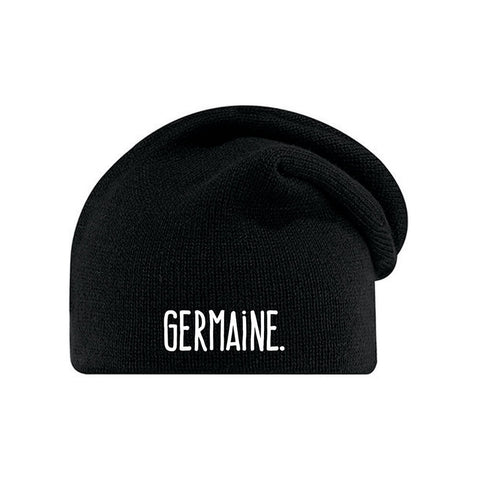 Tuque beanie GERMAINE